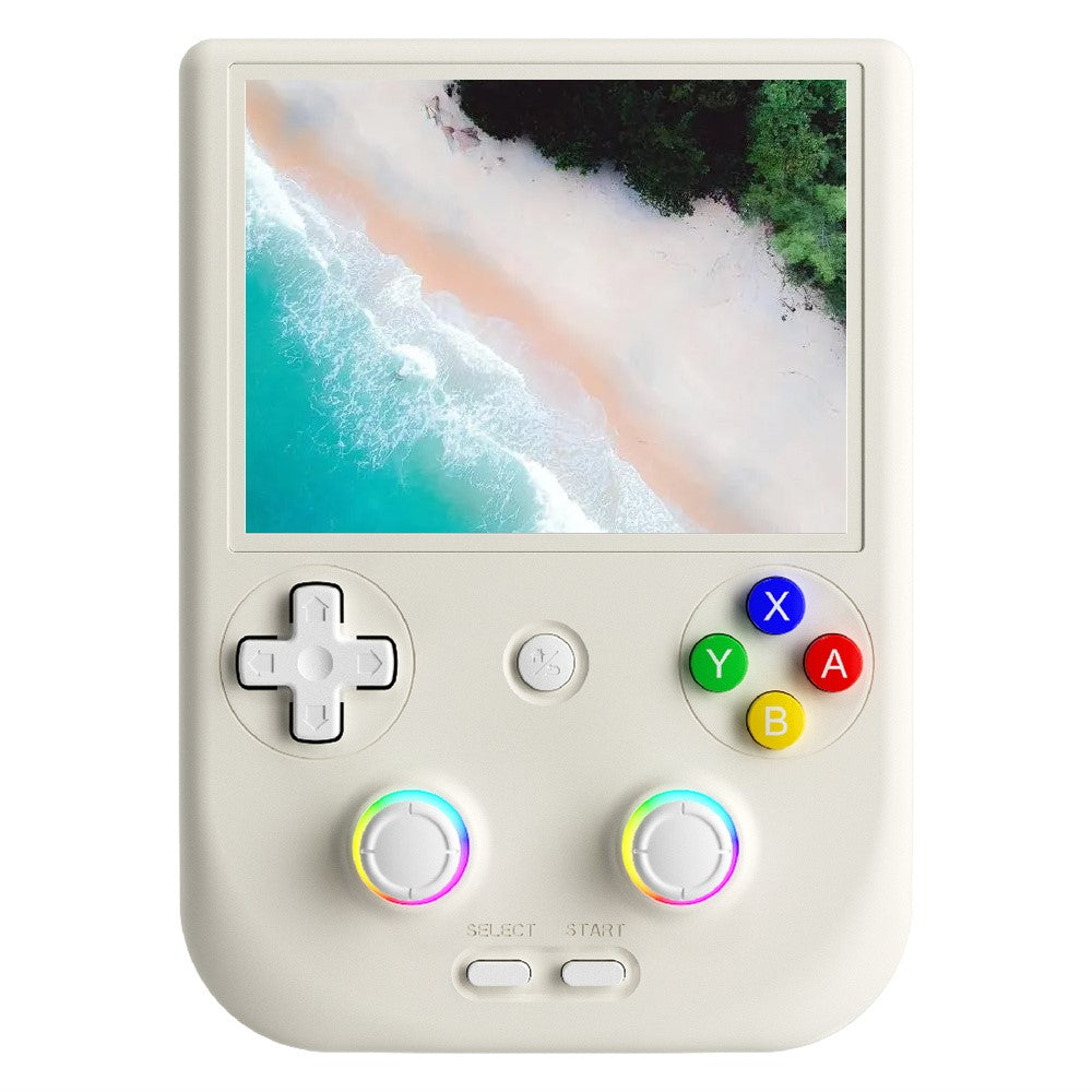 Video Game Consoles