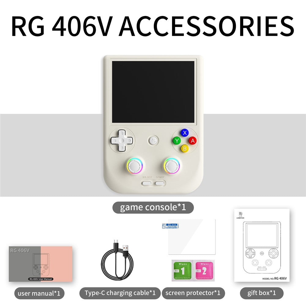Video Game Consoles