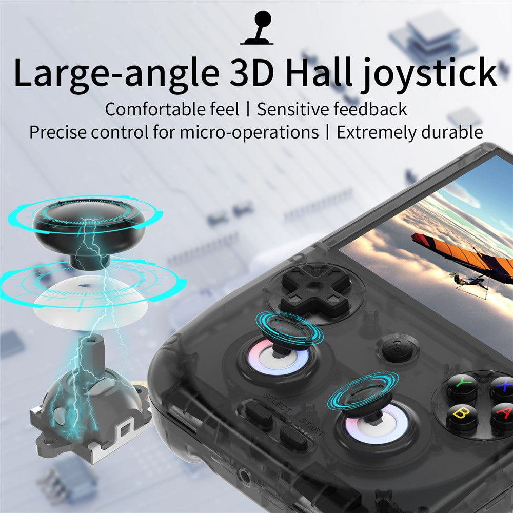 Video Game Consoles
