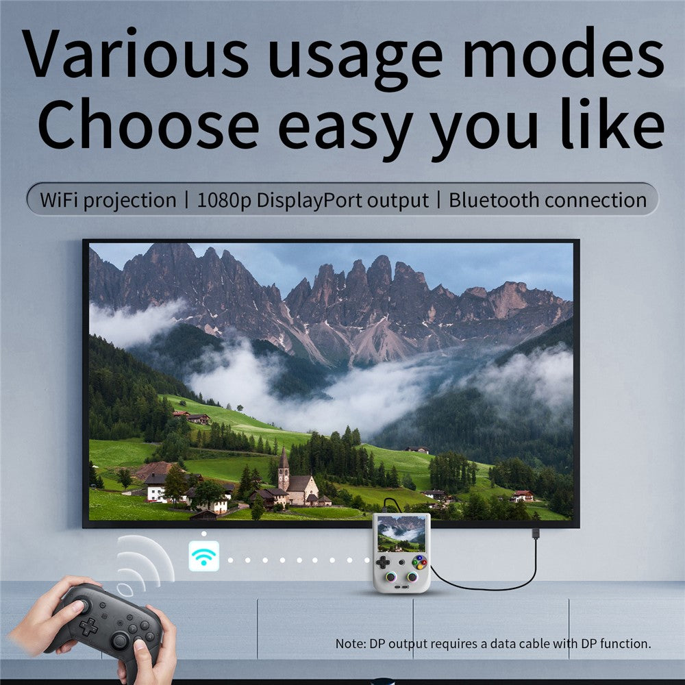 Video Game Consoles