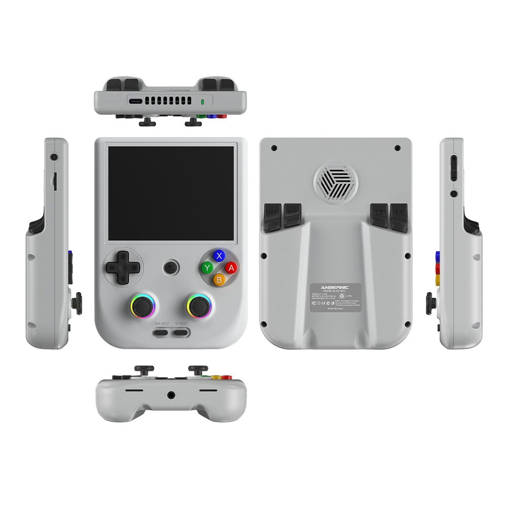 Video Game Consoles