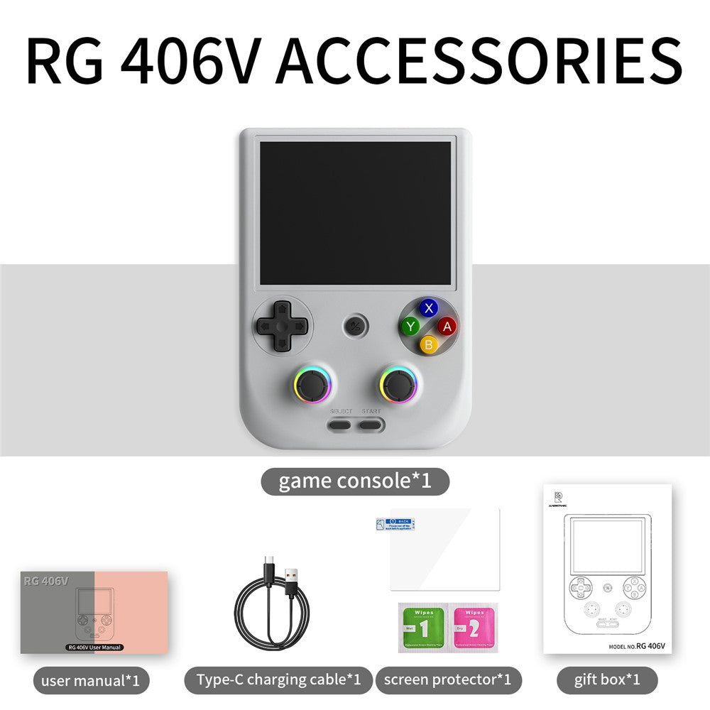 Video Game Consoles