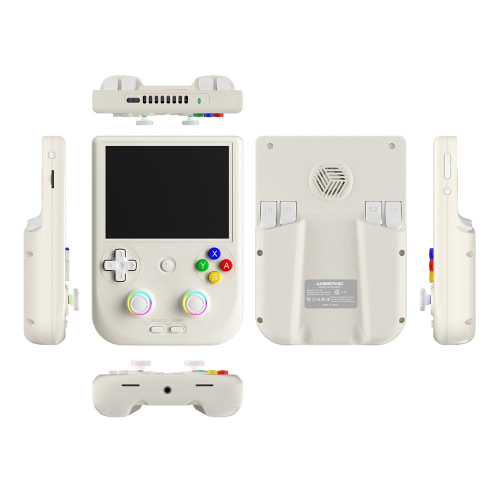 Video Game Consoles