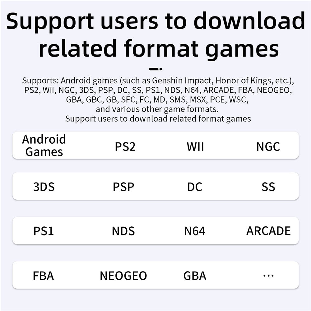 Video Game Consoles