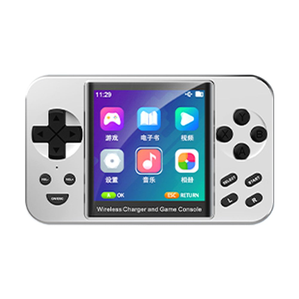Video Game Consoles