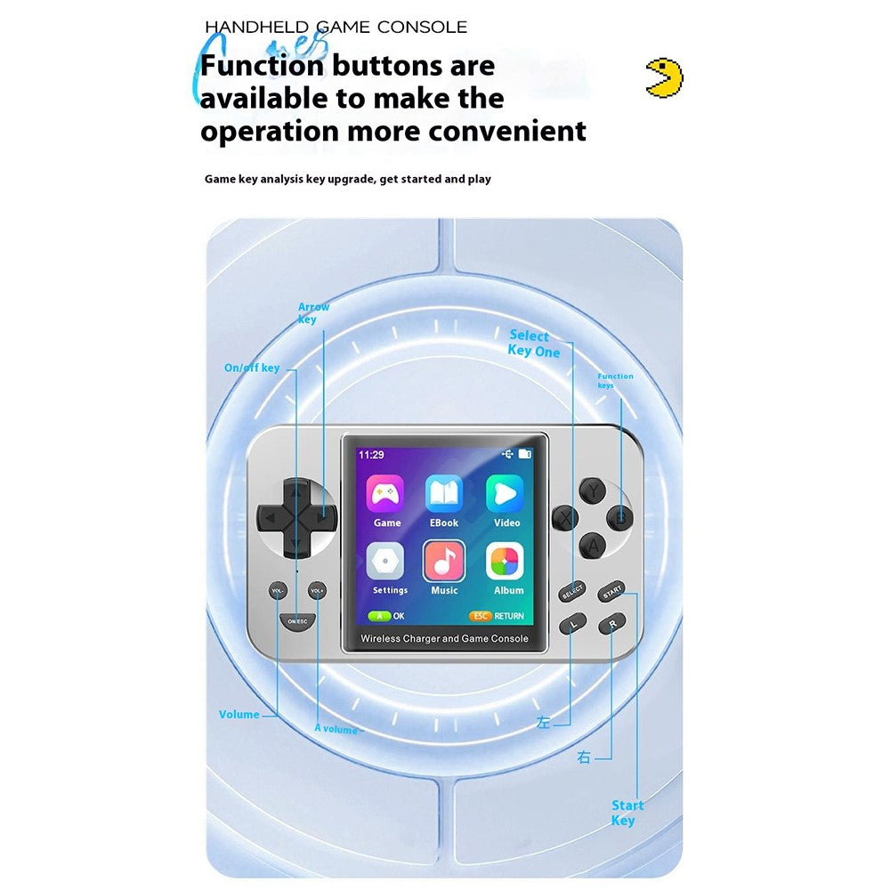 Video Game Consoles