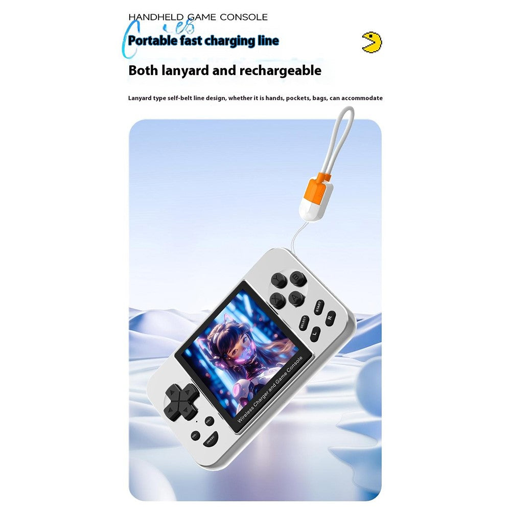 Video Game Consoles