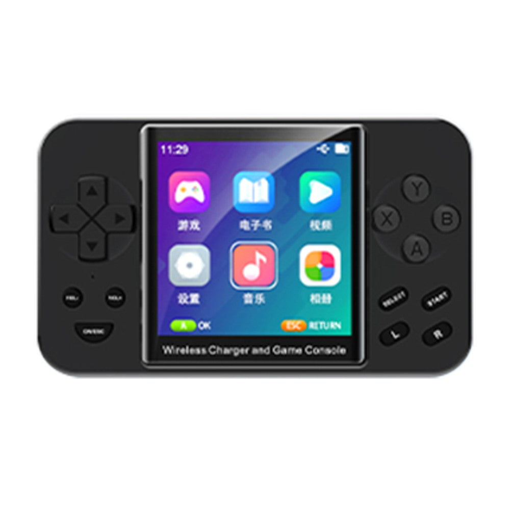 Video Game Consoles