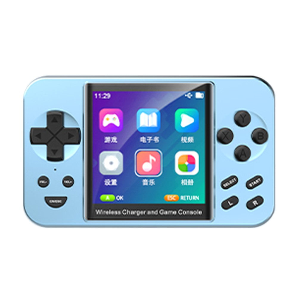Video Game Consoles