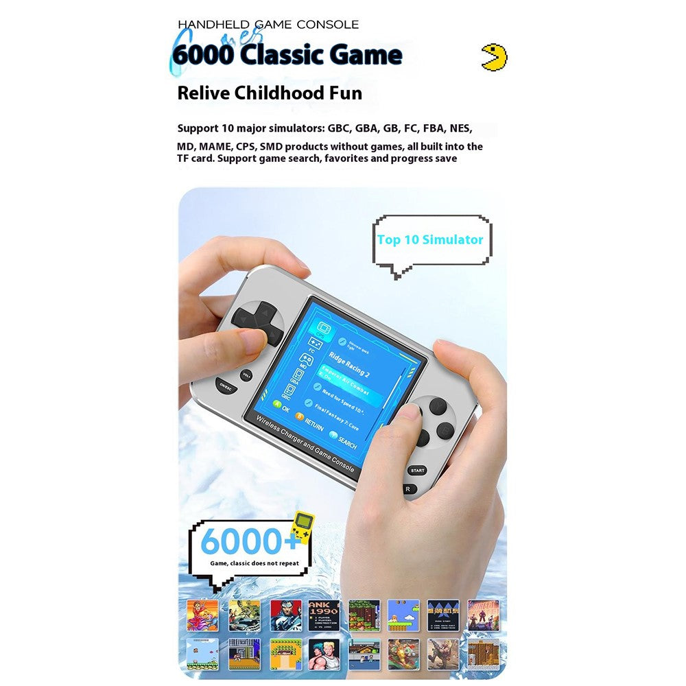 Video Game Consoles