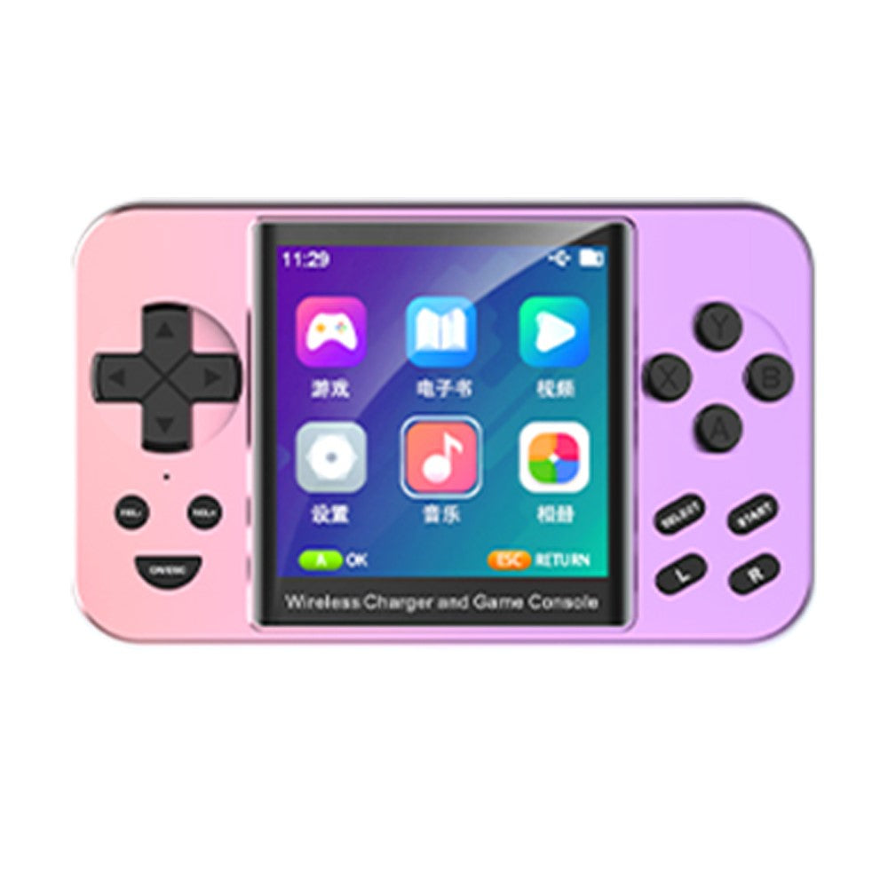 Video Game Consoles
