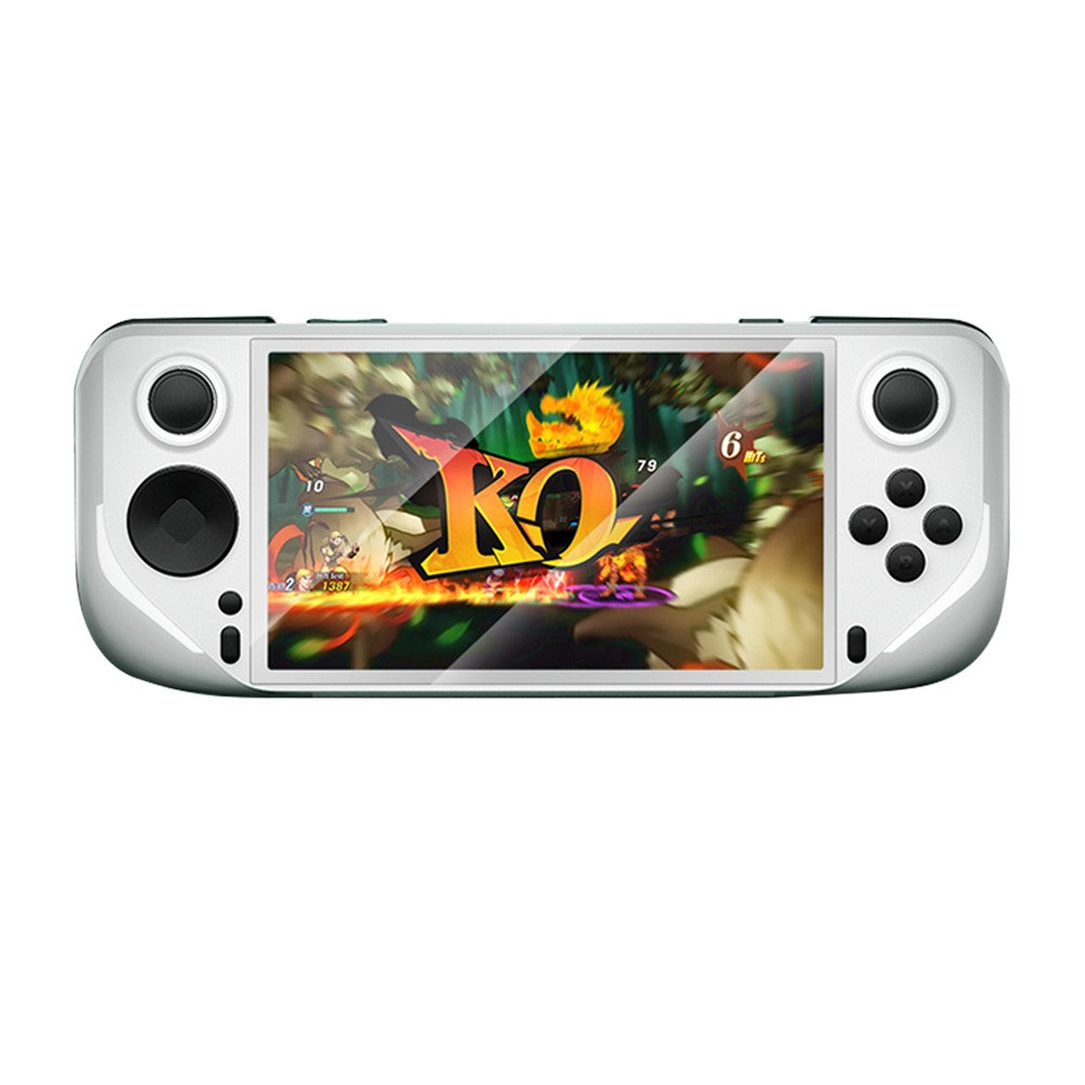 Video Game Consoles