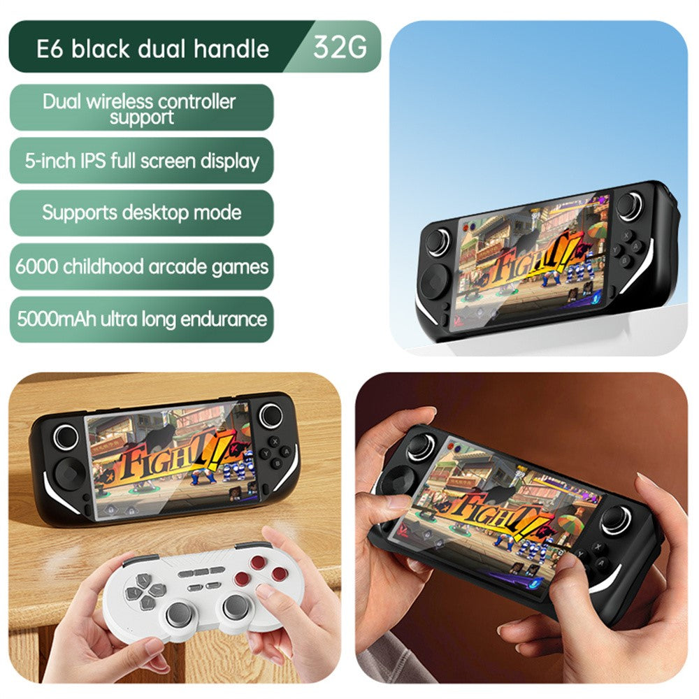 Video Game Consoles