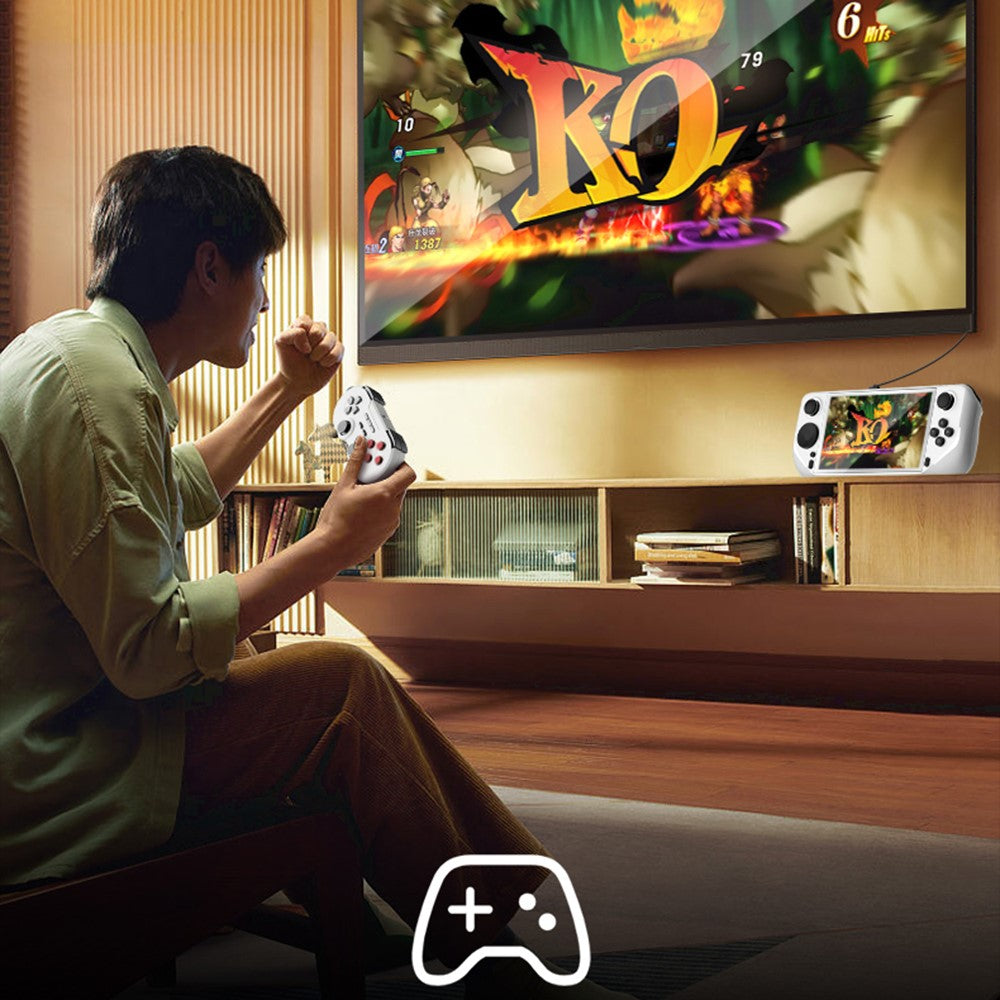 Video Game Consoles