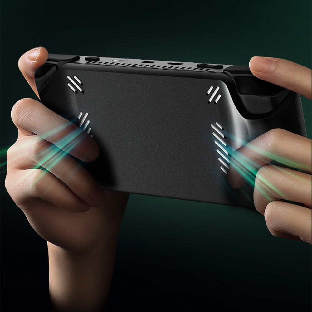 Video Game Consoles