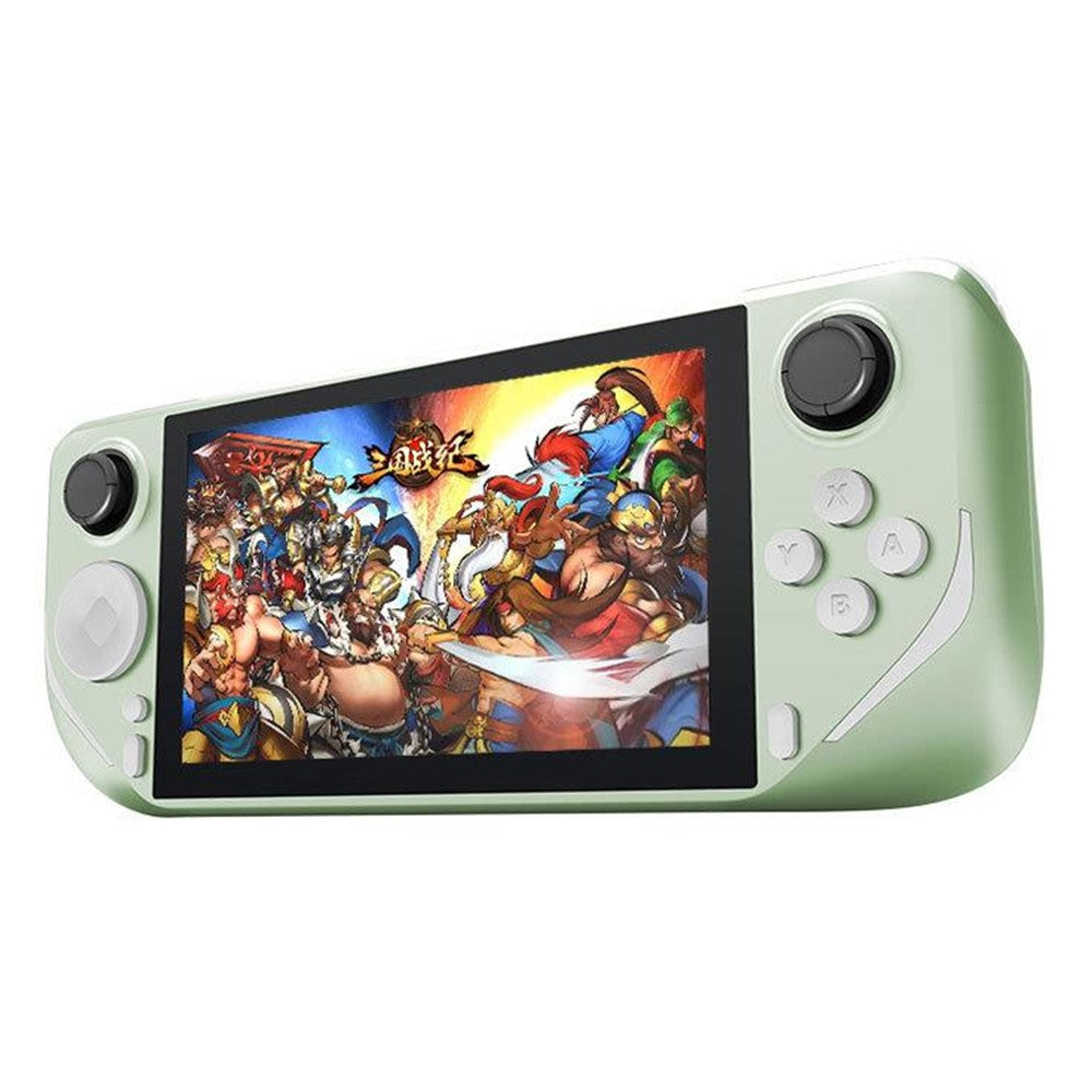 Video Game Consoles