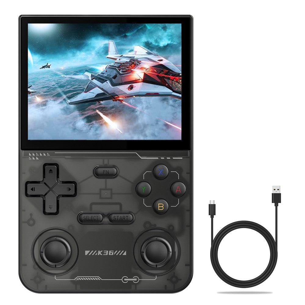 Video Game Consoles