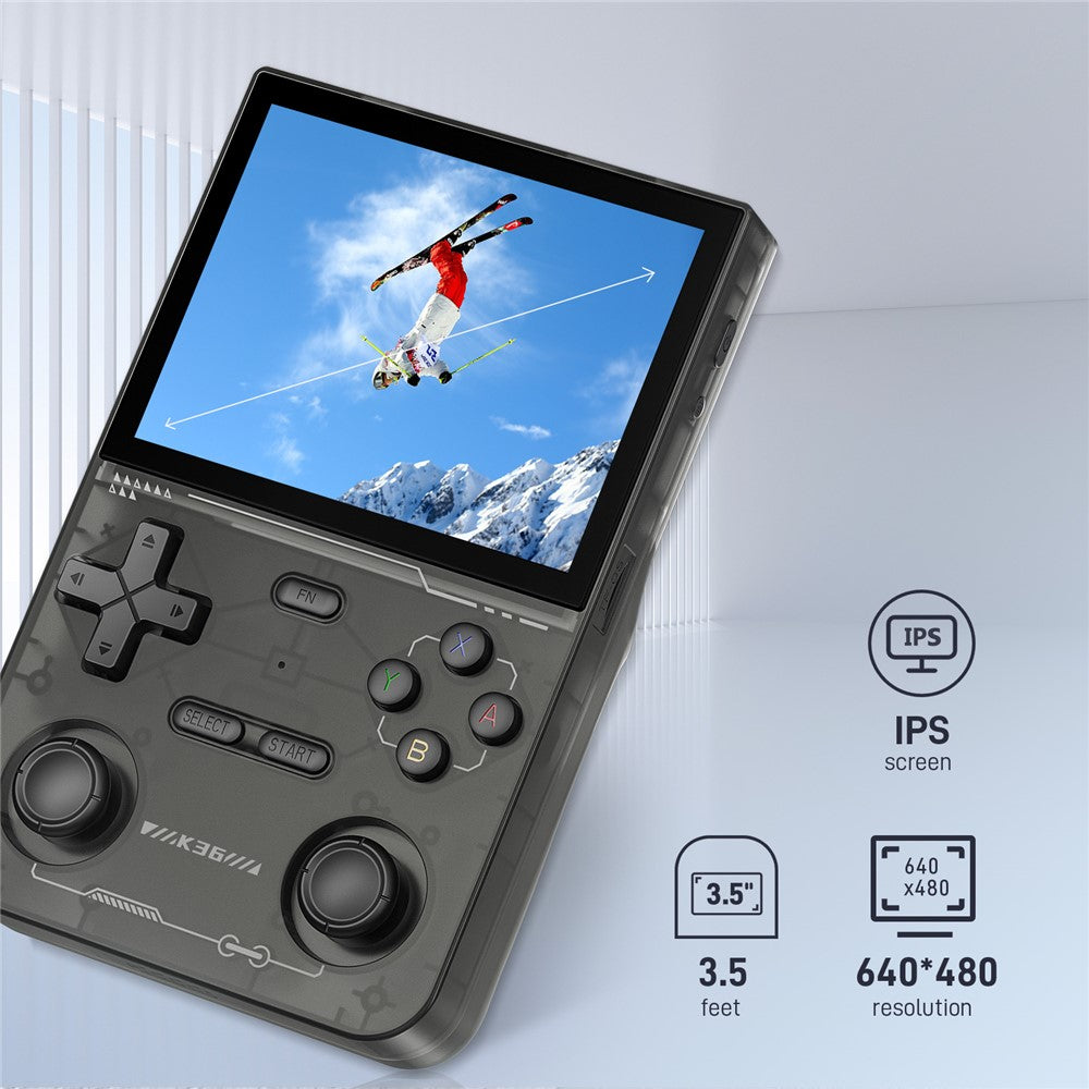 Video Game Consoles