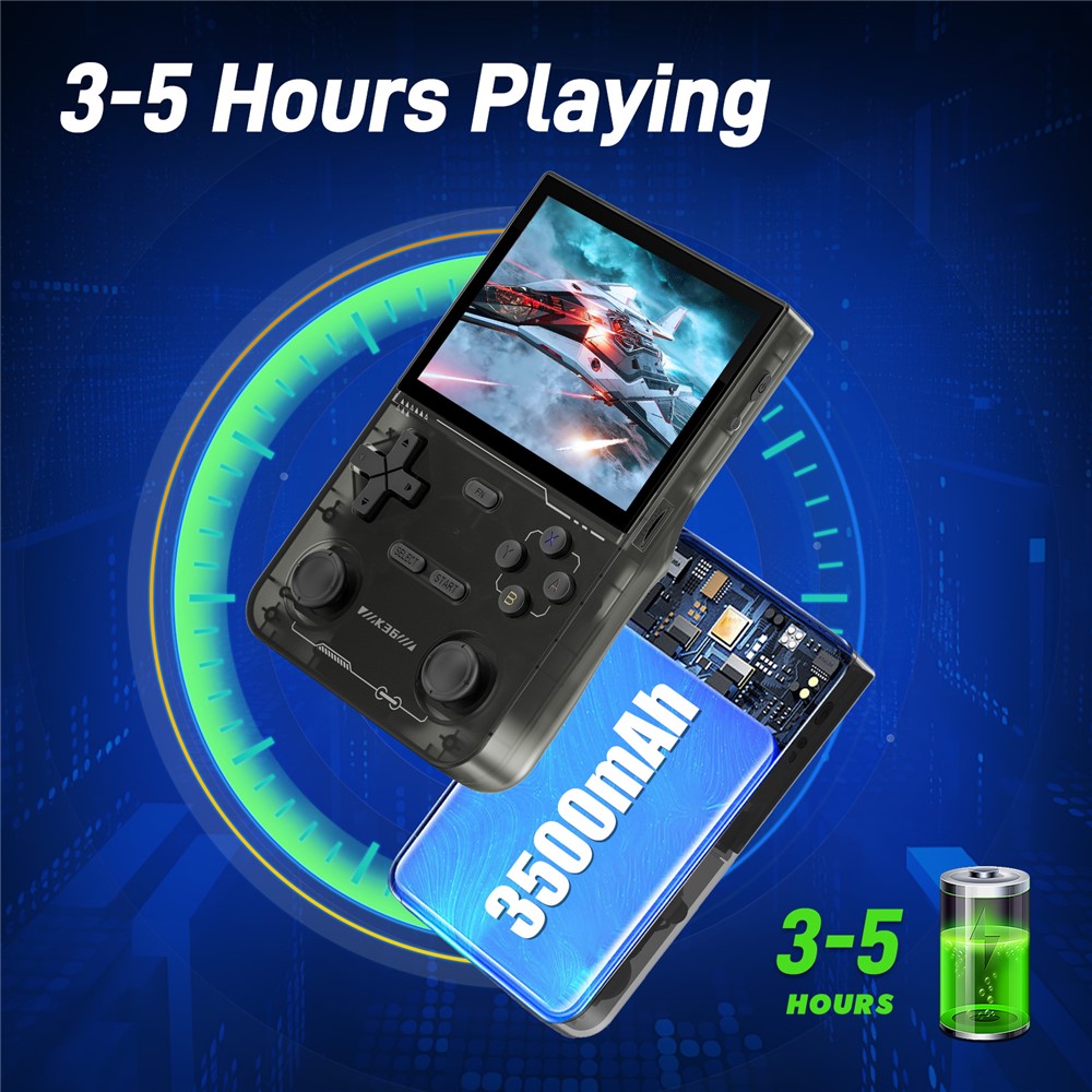Video Game Consoles