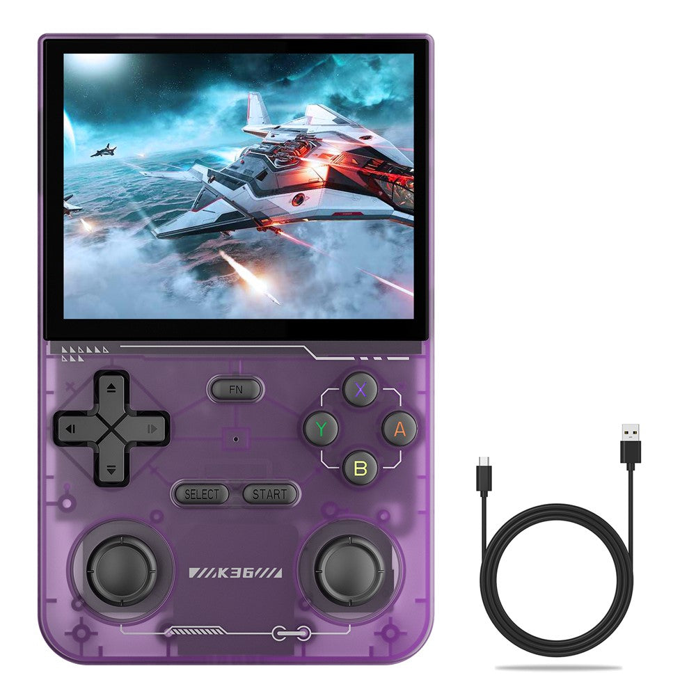 Video Game Consoles