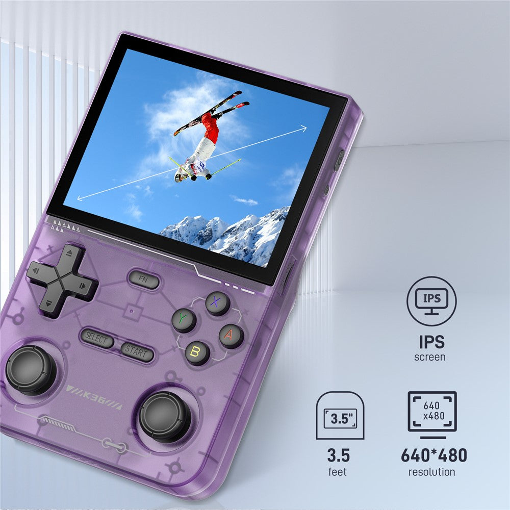 Video Game Consoles