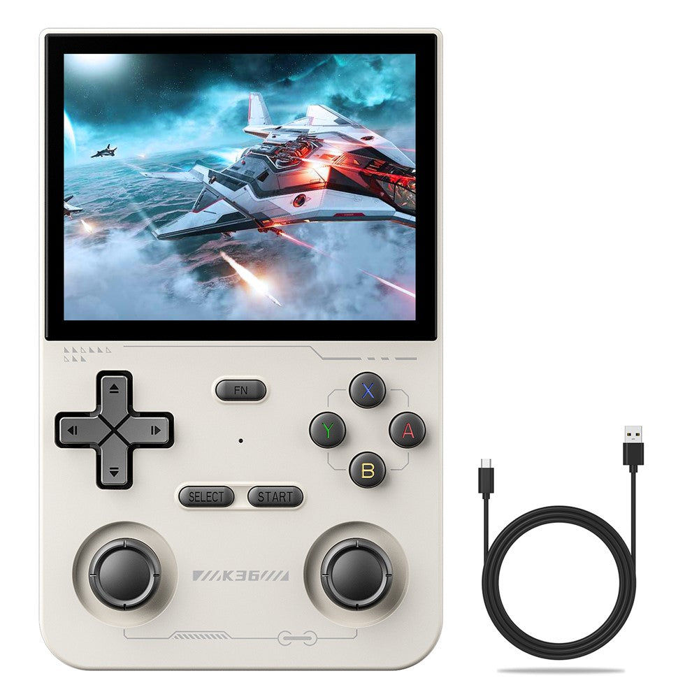 Video Game Consoles