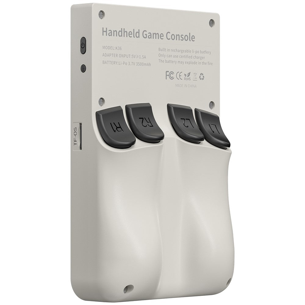 Video Game Consoles
