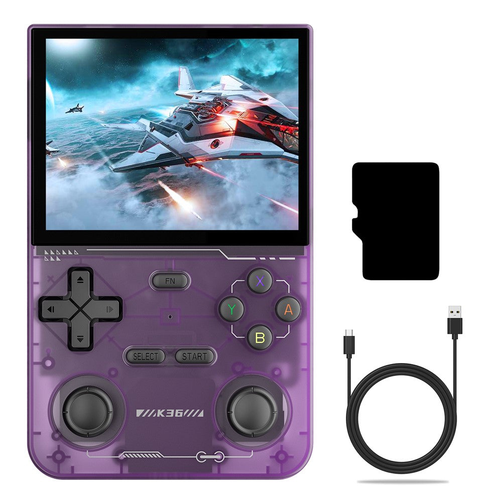 Video Game Consoles