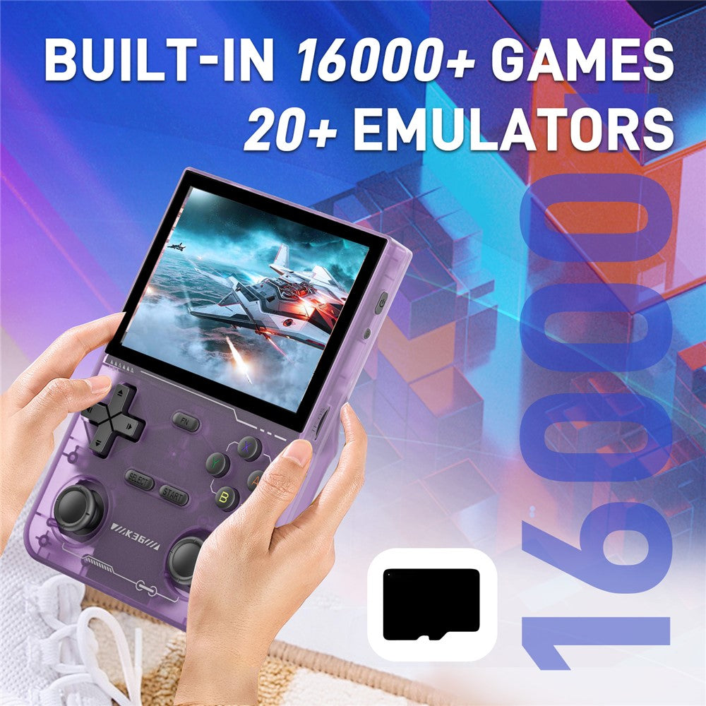 Video Game Consoles