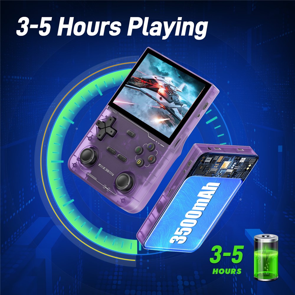 Video Game Consoles