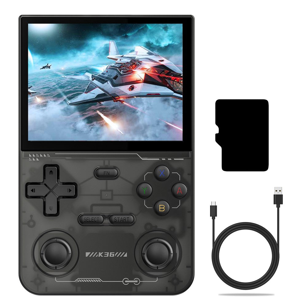 Video Game Consoles