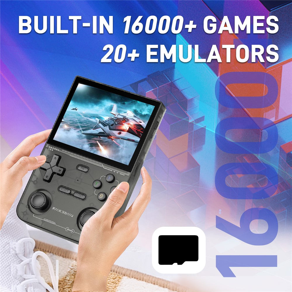 Video Game Consoles
