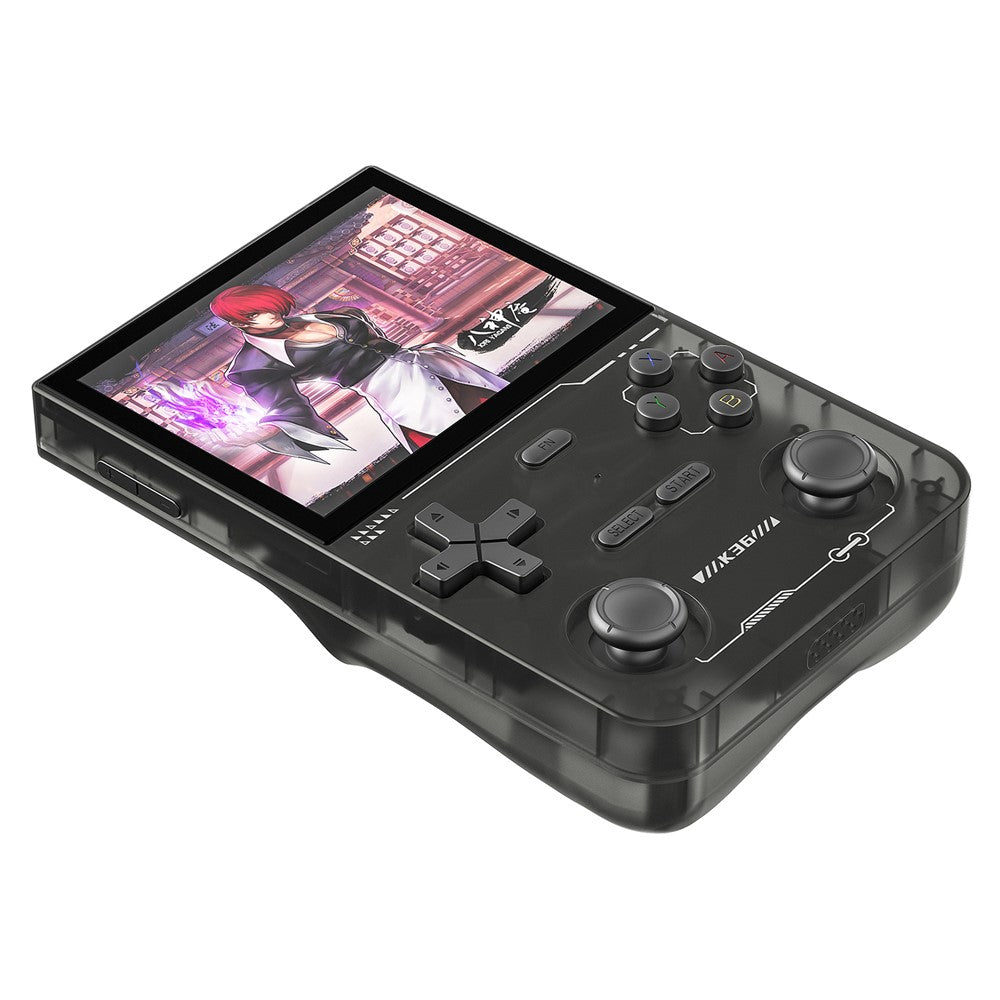 Video Game Consoles