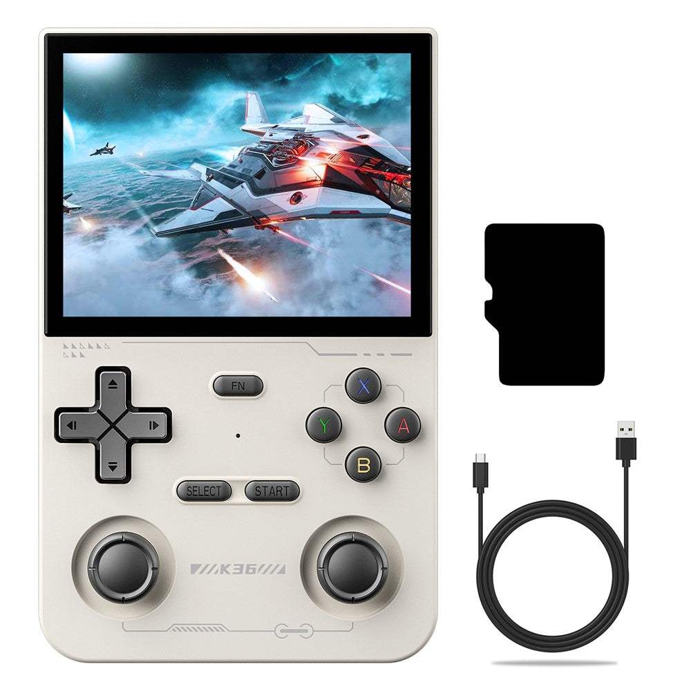 Video Game Consoles