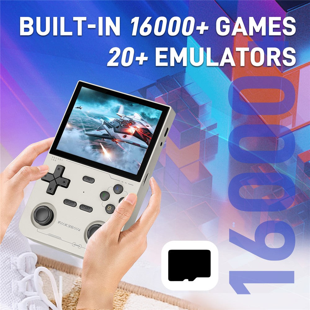 Video Game Consoles