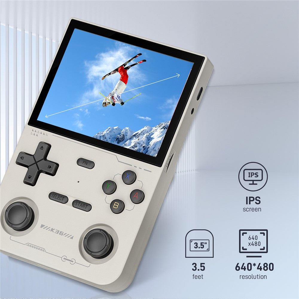 Video Game Consoles