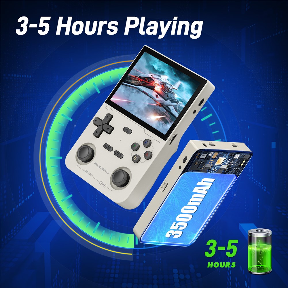 Video Game Consoles
