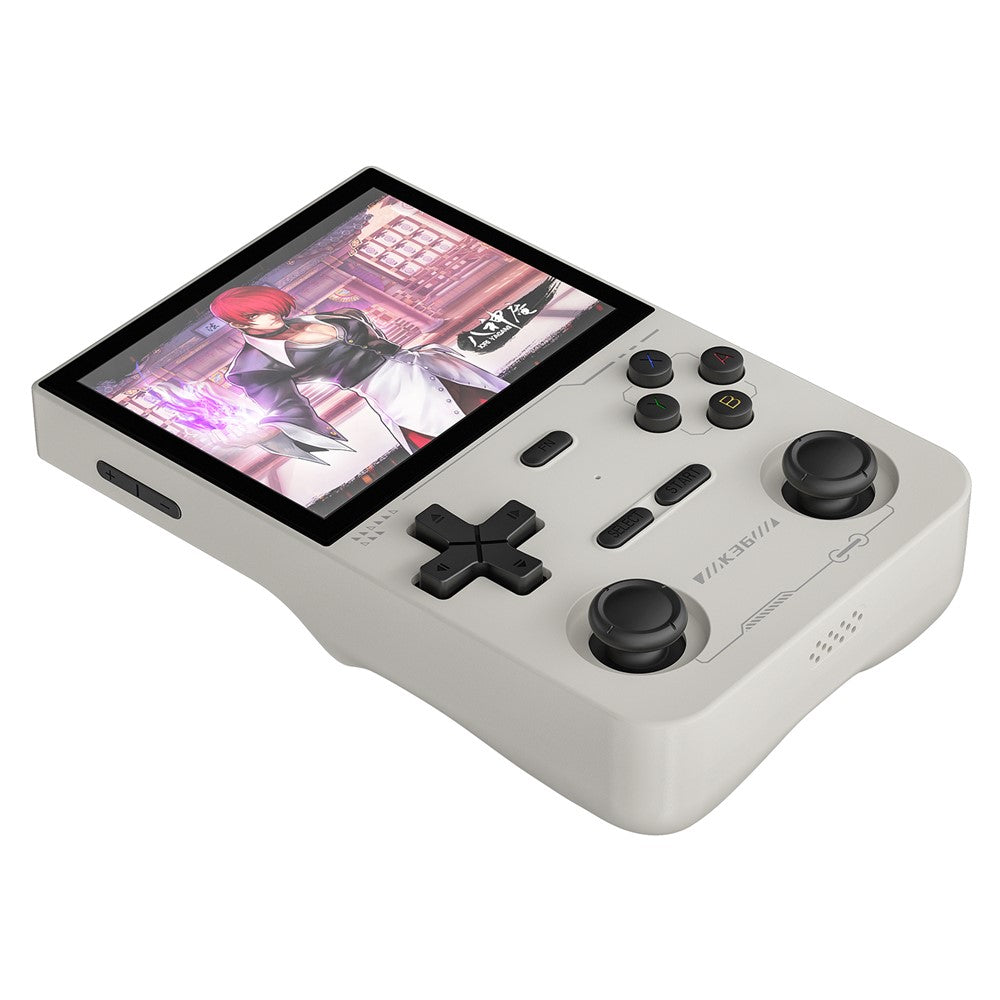 Video Game Consoles