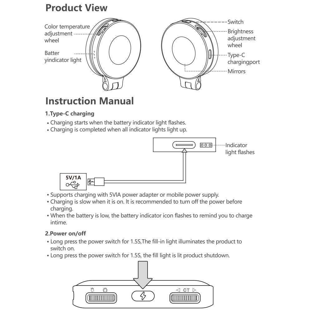 Other Camera Accessories 