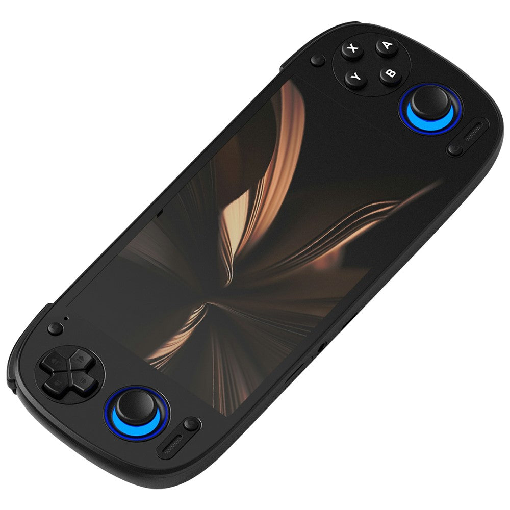 Video Game Consoles