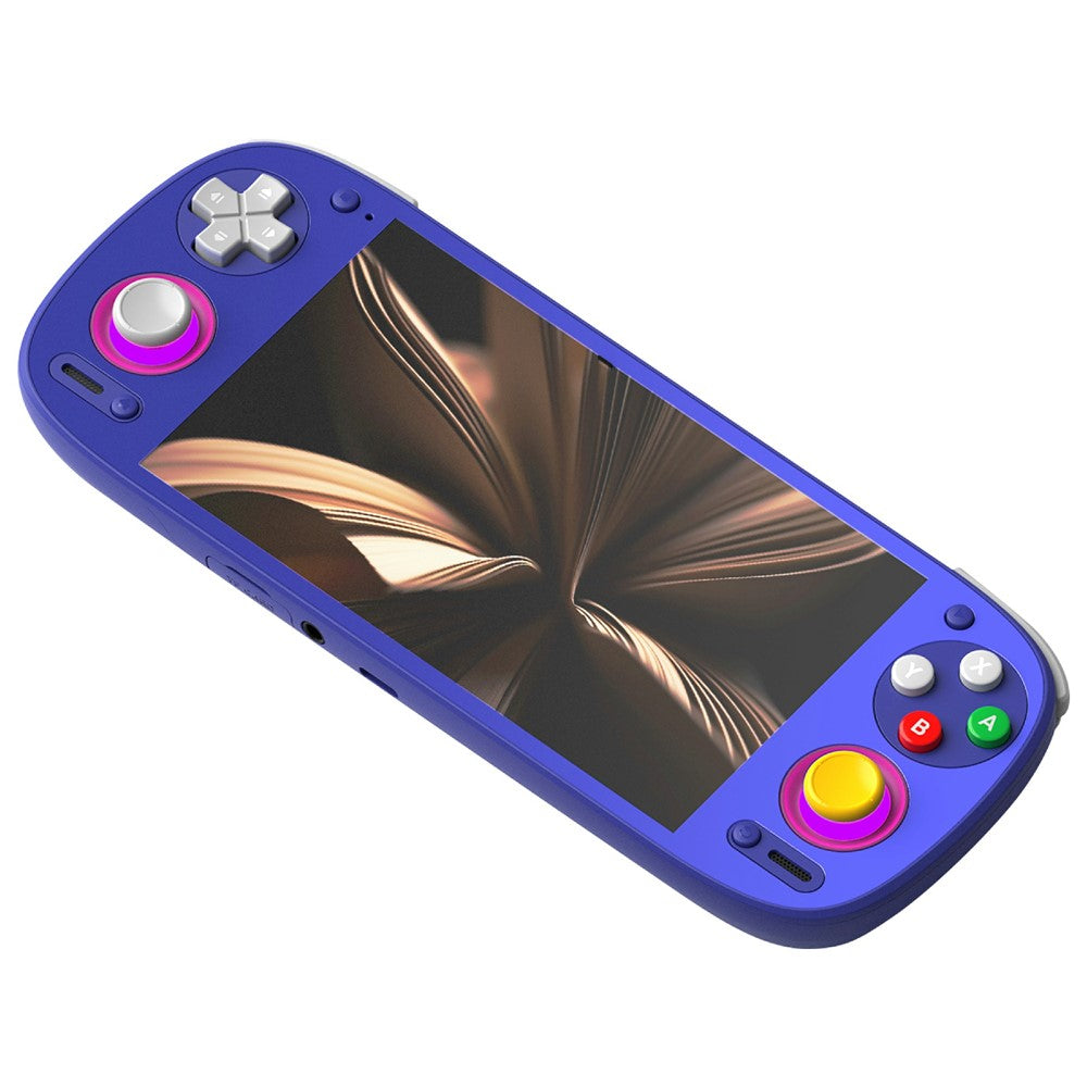 Video Game Consoles