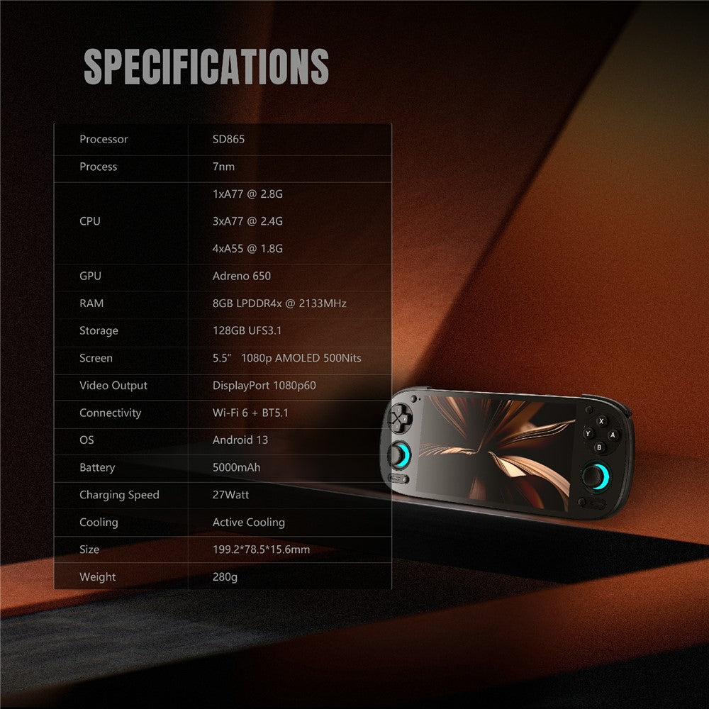 Video Game Consoles