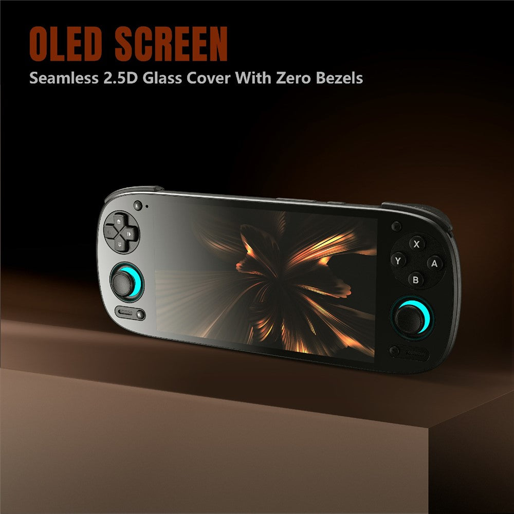 Video Game Consoles