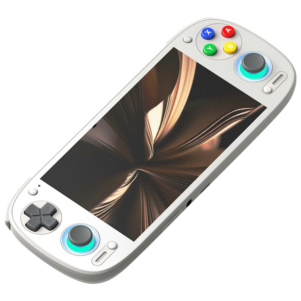 Video Game Consoles