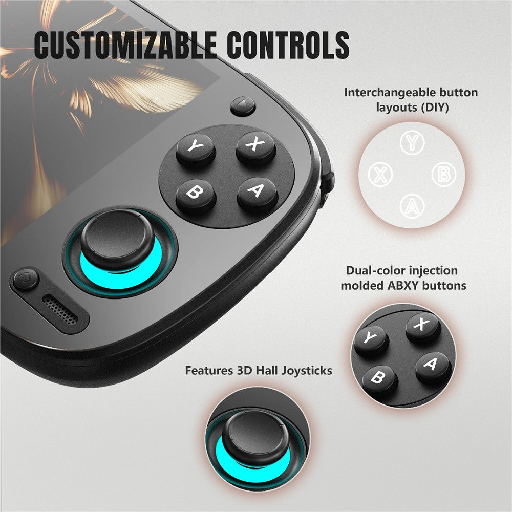 Video Game Consoles