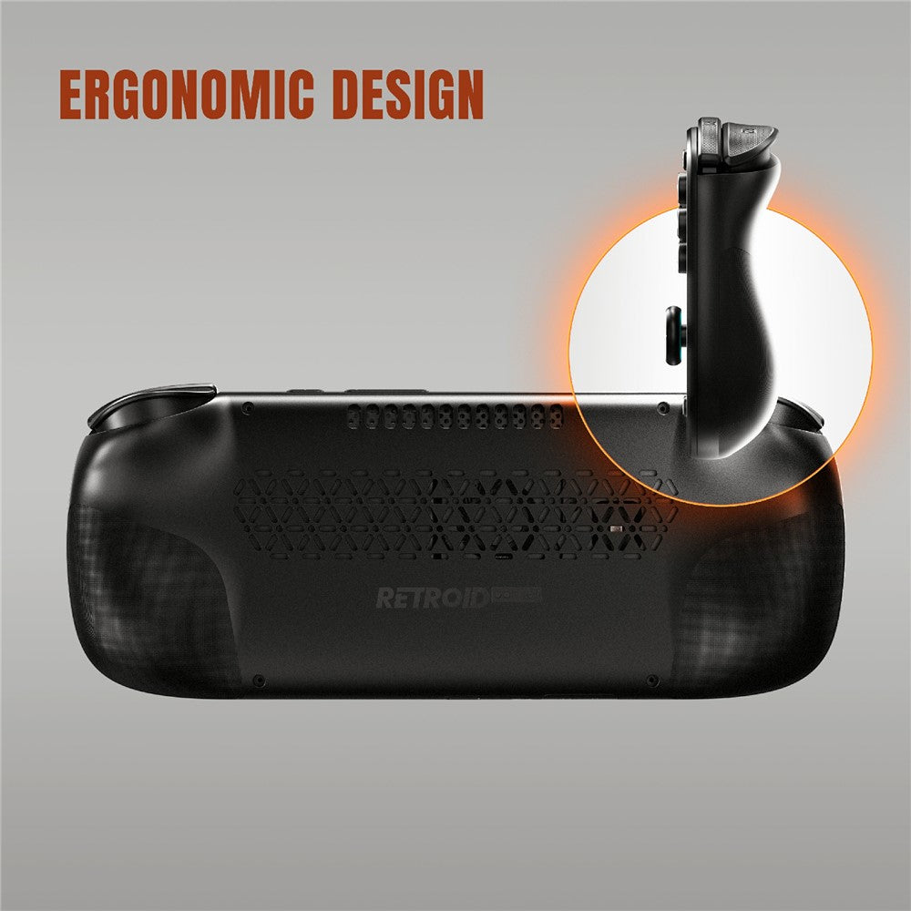 Video Game Consoles