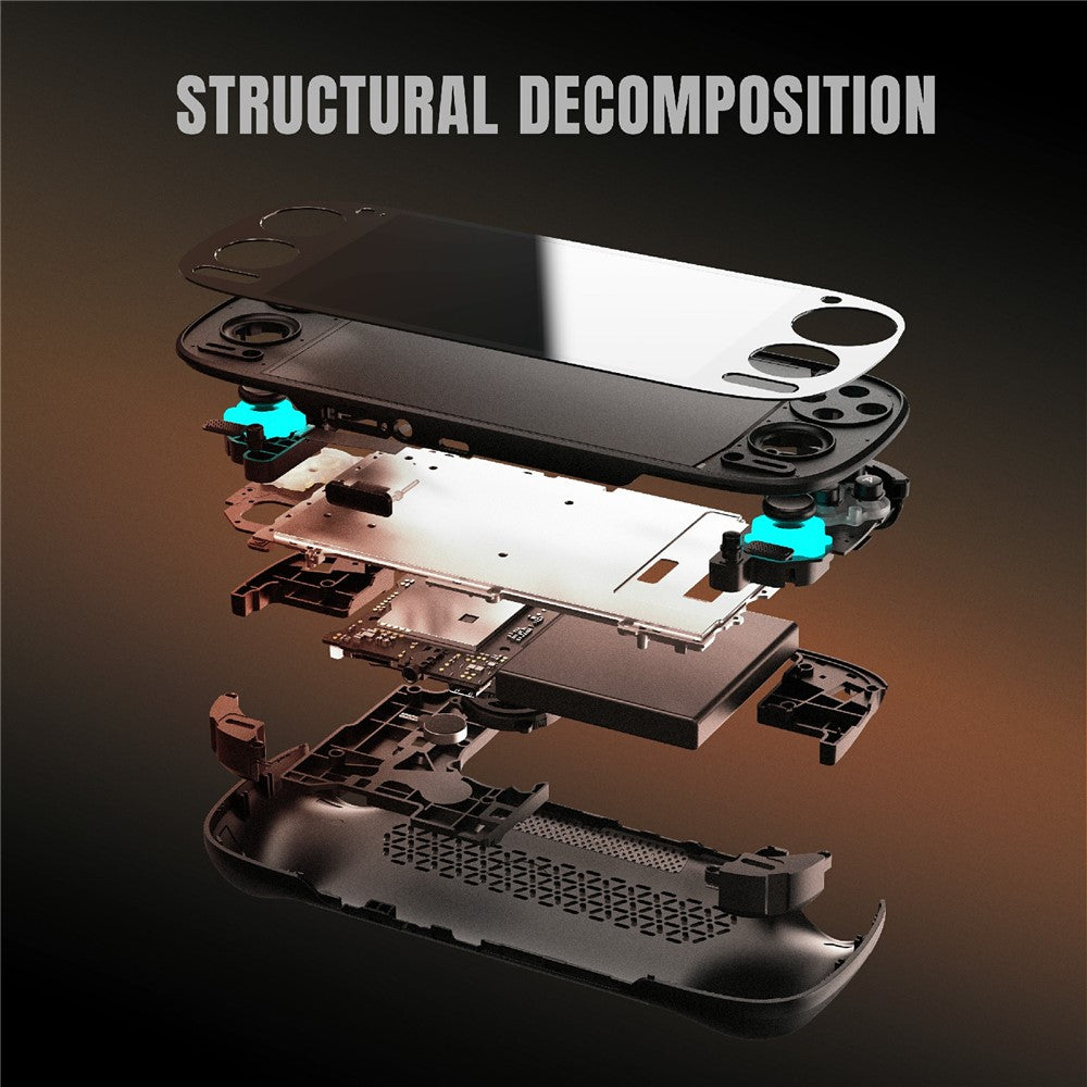Video Game Consoles