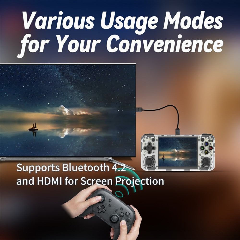Video Game Consoles
