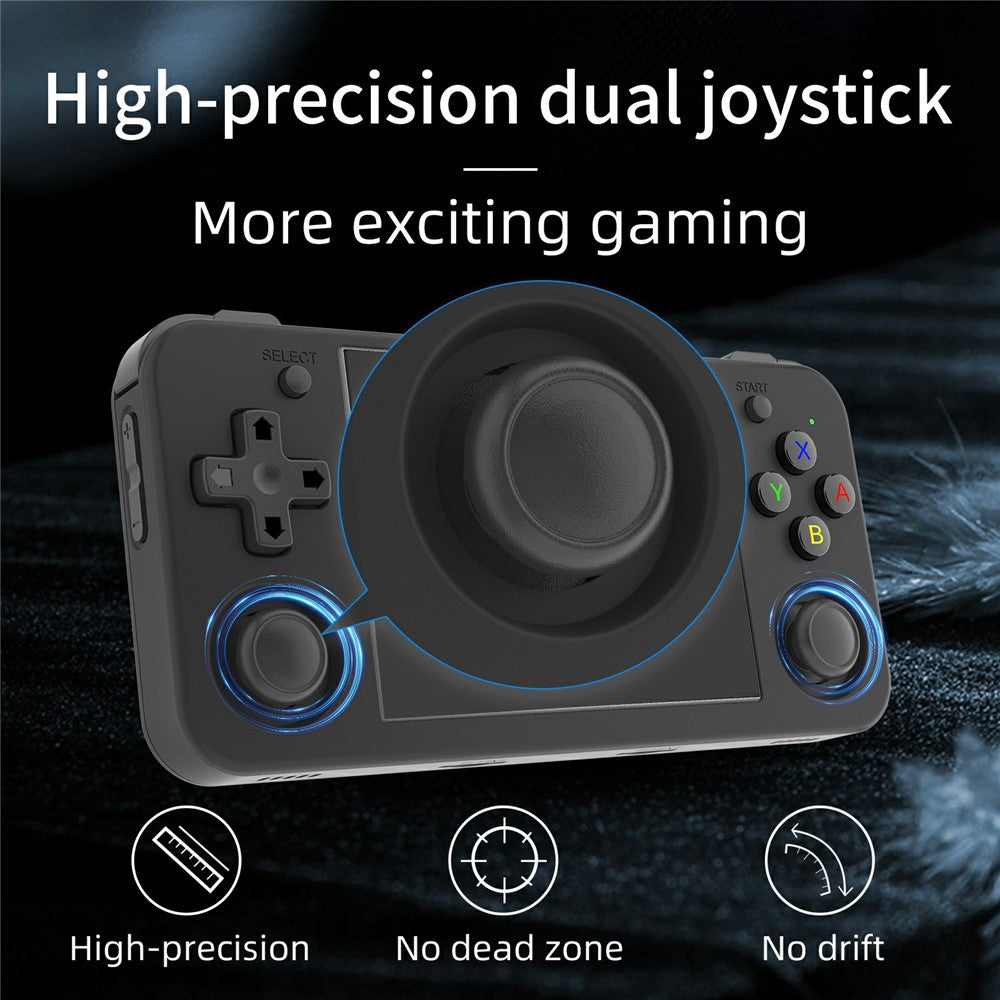 Video Game Consoles