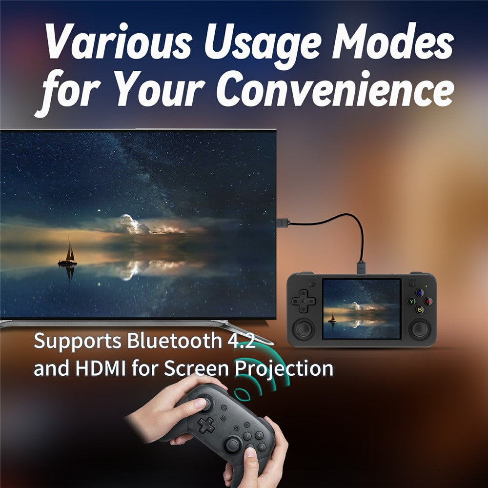 Video Game Consoles